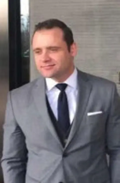 Daniel Grau