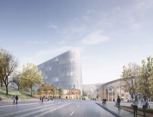 Scandic Strengthens Position in Helsinki with Two New Hotels