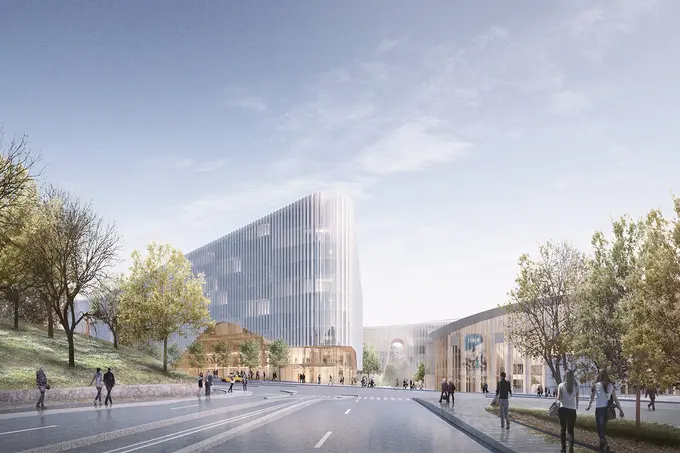 Scandic Strengthens Position in Helsinki with Two New Hotels
