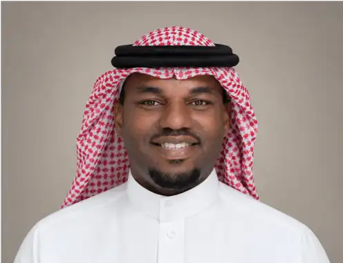 Hani Al Mowallad