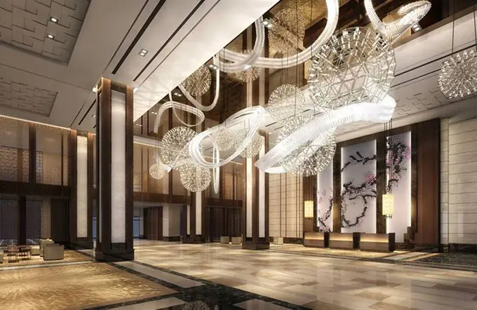 Radisson Blu Zhengzhou Huiji ......