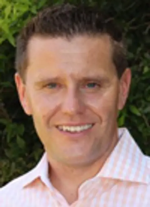 David Bernand