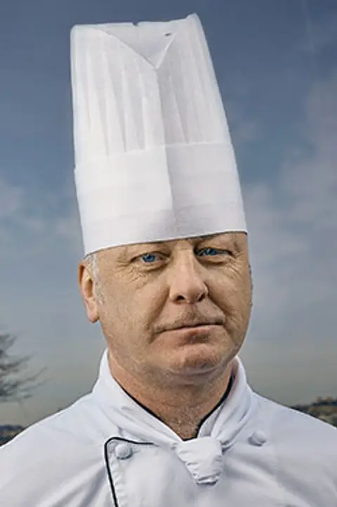 Keith Halliday