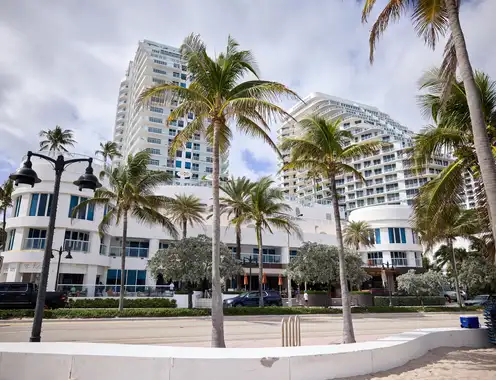 Beach House Fort Lauderdale, a Hilton Resort