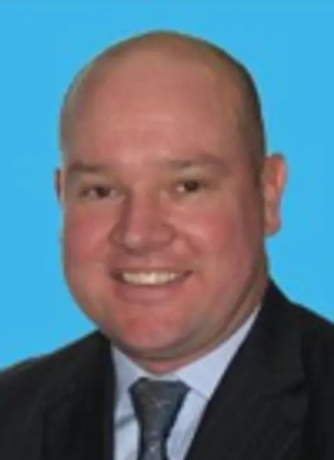 Niall Cowan