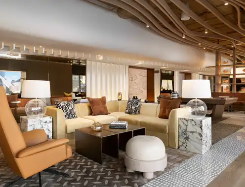 M Social Hotel New York Downtown