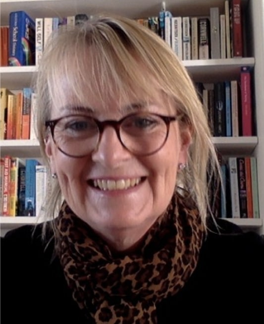Dr Lisa Ackerley