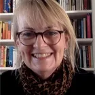 Dr Lisa Ackerley