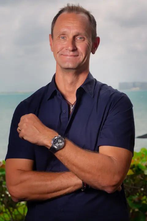 Markus Laahanen