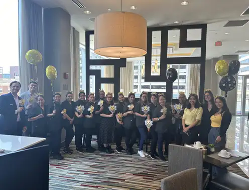 Meyer Jabara Hotels Enhances Employee Communication, Collaboration with Beekeeper
