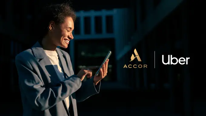 Accor and Uber Announce Multi-market Loyalty Partnership