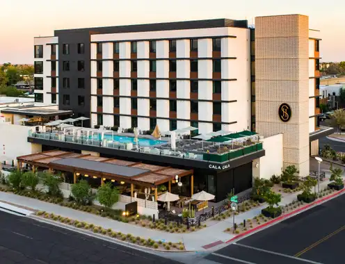 Remington Hospitality Assumes Management Of Senna House, Scottsdale AZ