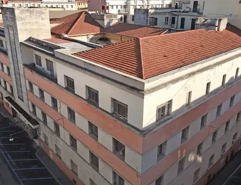 Ihg Kimpton Rome Debut