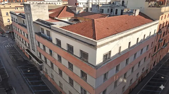 Ihg Kimpton Rome Debut ......