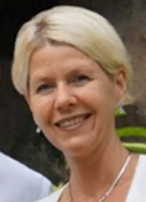 Lucia Franziska