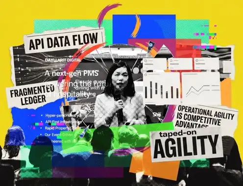 Why Hotel Operational Agility Is Becoming Hospitality’s Greatest Competitive Advantage