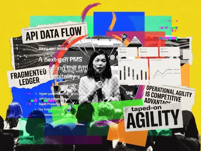 Why Hotel Operational Agility Is Becoming Hospitality’s Greatest Competitive Advantage
