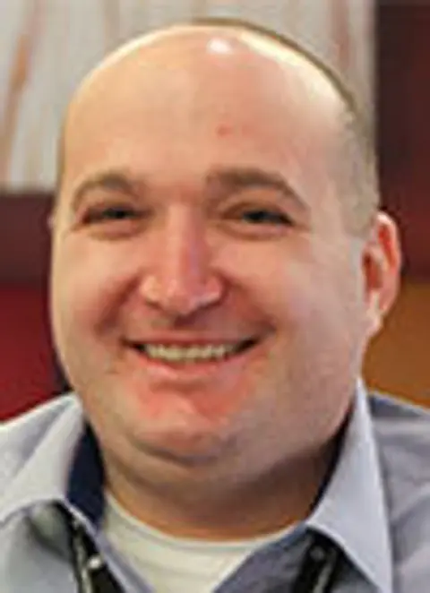 Lou DeMarchi