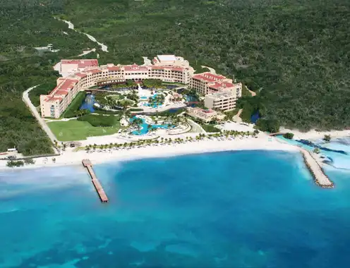 Kimpton Hacienda Tres R