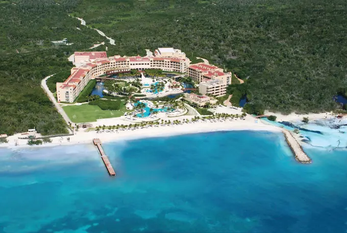 Kimpton Hacienda Tres R ......