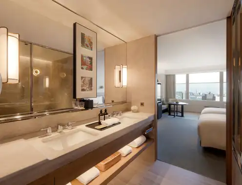 Park Hotel Tokyo
