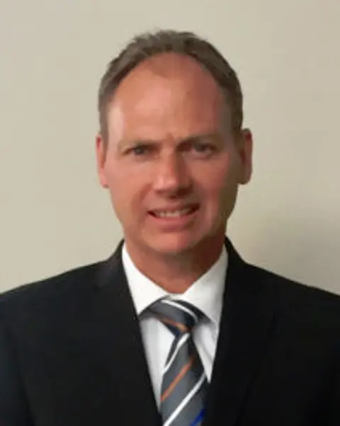 Richard Dodds