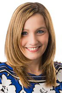 Heidi Banak