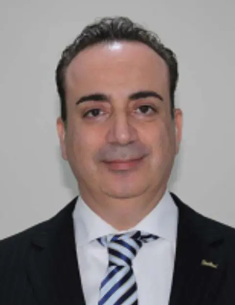 Najib Ghosheh