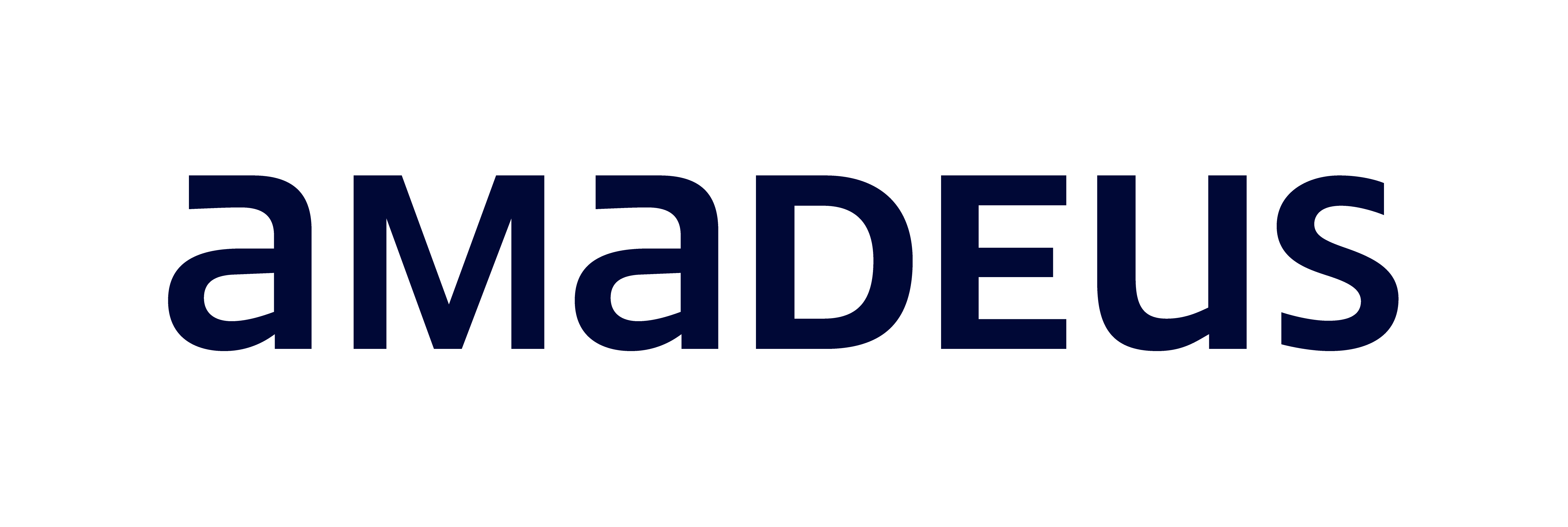 Amadeus Hospitality