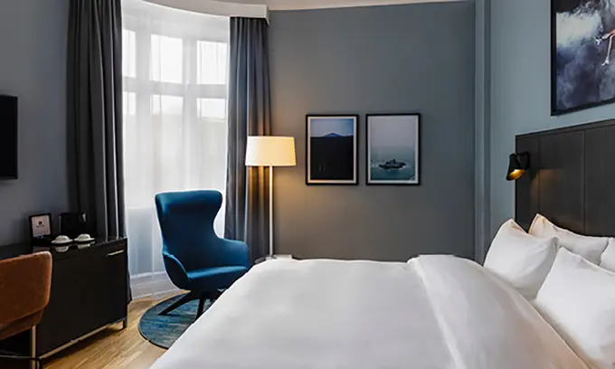 Radisson Blu 1919 Hotel, Reykjavik ......