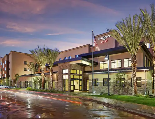 Lodging Dynamics Selected to Manage Residence Inn by Marriott Los Angeles/Redondo Beach