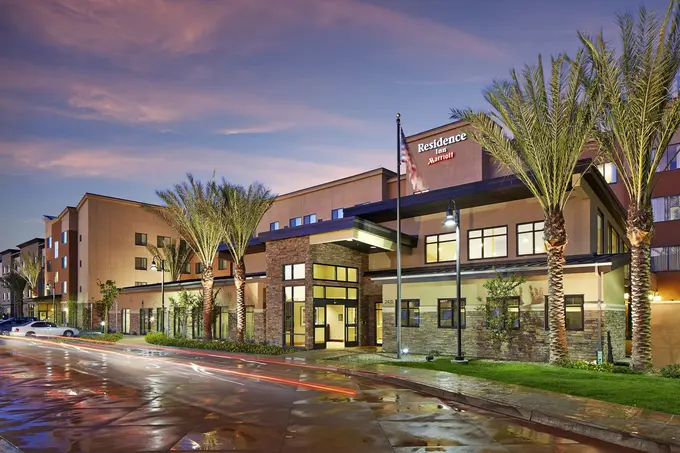 Lodging Dynamics Selected to Manage Residence Inn by Marriott Los Angeles/Redondo Beach