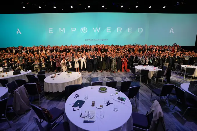 Accor empowers team at the Group