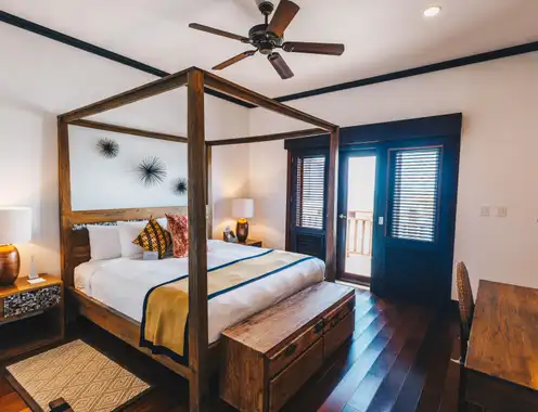Zemi Beach House Hotel & Spa