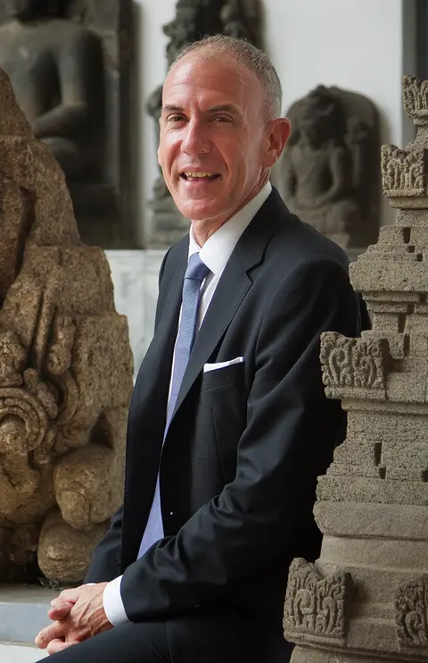 Mark Swinton