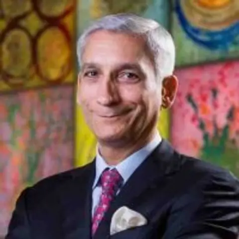 Peter L.J. Finamore