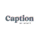 Caption by Hyatt