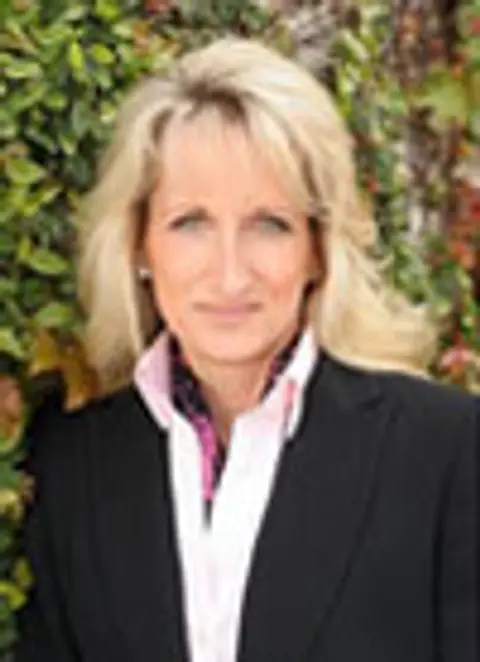 Debra Shinn