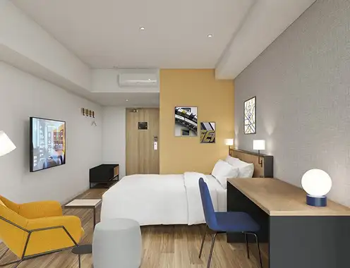 City Express by Marriott Osaka Namba South