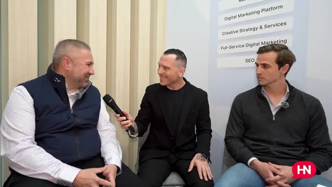 Social, Search, and the Fight for Direct Bookings: A Conversation with Cendyn and HOSPITALITY X at ITB Berlin