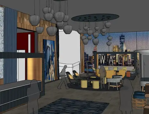 Hyatt Centric Wall Street New York