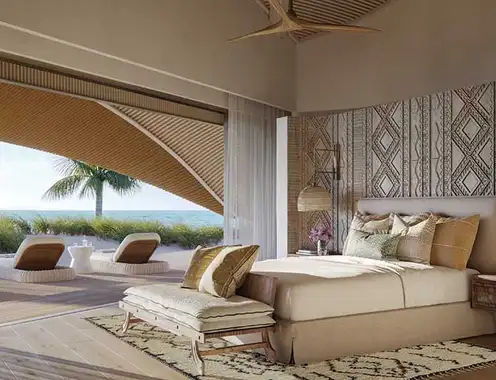 Marriott International Strengthens Leadership Position in Branded Residences, Announces Owner Recognition Platform