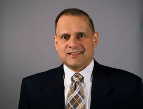 Rajiv Castellino