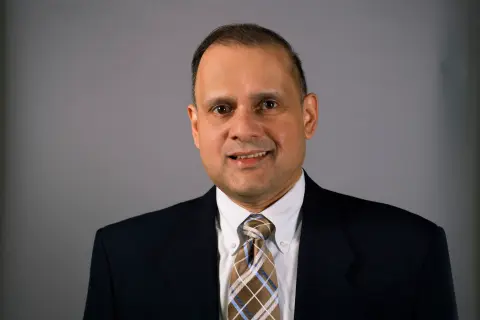 Rajiv Castellino