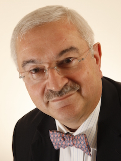 Russell Kett
