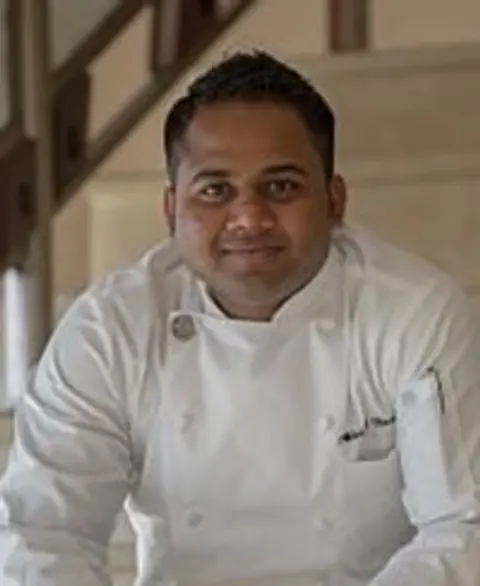 Abhishek Naidu