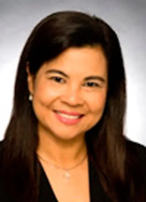 Evelyn Shiroma