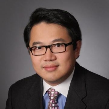 Michael Yu