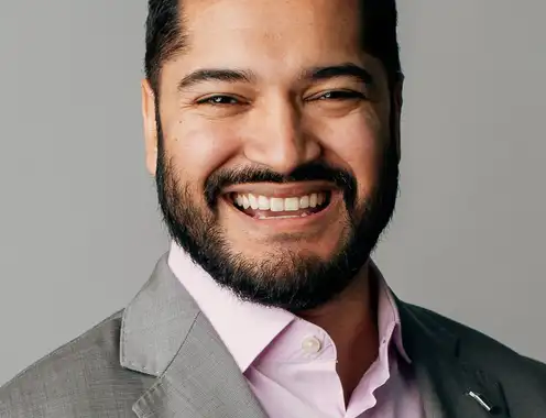 Ricardo Lutchman