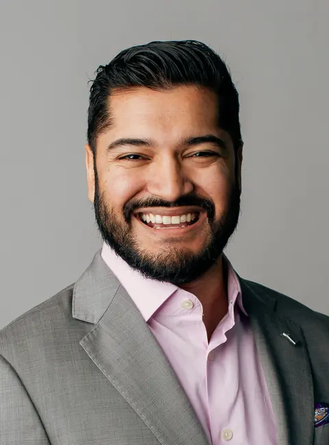Ricardo Lutchman